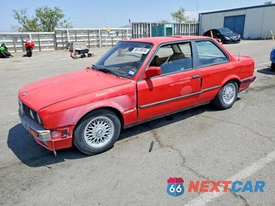 1991 BMW 318 IS WBAAF9319MEE68510 - główne zdjęcie licytacji z USA - miniatura