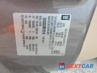 Zdjęcie 13 z 13 samochodu: 2011 GMC YUKON DENALI HYBRID VIN:1GKS2GEJ6BR193142 - miniatura