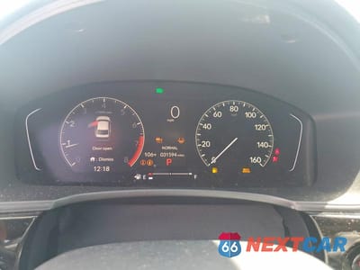 Zdjęcie 9 z 13 samochodu: 2025 HONDA CIVIC SPORT VIN:2HGFE2F58SH525057 - miniatura