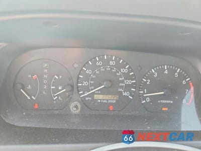 Zdjęcie 9 z 12 samochodu: 2000 TOYOTA CAMRY LE VIN:4T1BG22K7YU013861 - miniatura