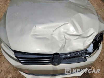 Zdjęcie 11 z 12 samochodu: 2014 VOLKSWAGEN JETTA TDI VIN:3VWLL7AJ0EM234032 - miniatura
