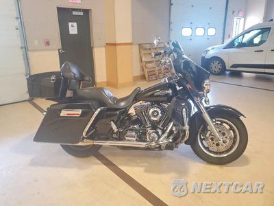 2005 HARLEY-DAVIDSON FLHTPI 1HD1FMW195Y615468 - główne zdjęcie licytacji z USA - miniatura