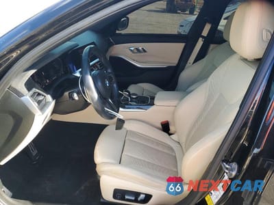 Zdjęcie 7 z 12 samochodu: 2022 BMW 330I VIN:3MW5R1J03N8C51041 - miniatura