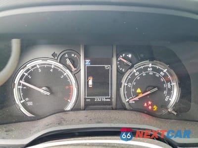 Zdjęcie 9 z 14 samochodu: 2023 TOYOTA 4RUNNER TRD PRO VIN:JTELU5JR1P6088913 - miniatura