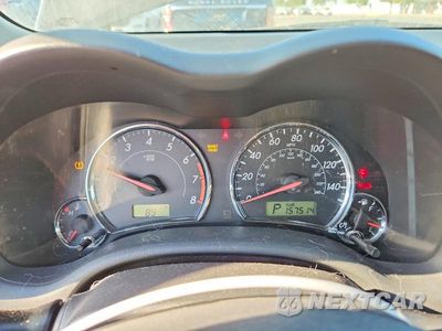 Zdjęcie 9 z 12 samochodu: 2012 TOYOTA COROLLA S VIN:5YFBU4EE9CP064380 - miniatura