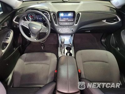 Zdjęcie 8 z 12 samochodu: 2025 CHEVROLET MALIBU LT VIN:1G1ZD5ST4SF125236 - miniatura