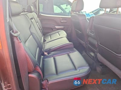 Zdjęcie 10 z 12 samochodu: 2016 CHEVROLET SILVERADO C1500 LT VIN:3GCPCREC2GG136763 - miniatura