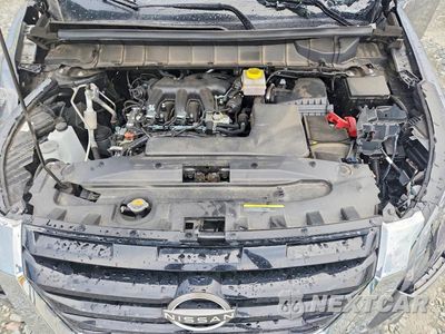 Zdjęcie 12 z 13 samochodu: 2025 NISSAN PATHFINDER S VIN:5N1DR3AA6SC255913 - miniatura
