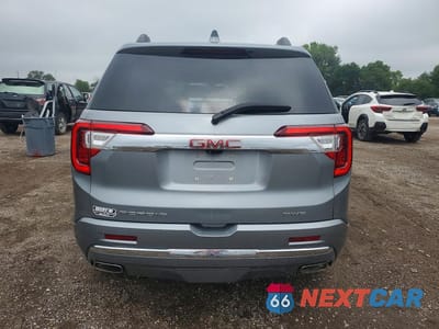 Zdjęcie 6 z 13 samochodu: 2023 GMC ACADIA DENALI VIN:1GKKNXLS3PZ176096 - miniatura