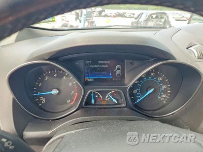 Zdjęcie 9 z 13 samochodu: 2013 FORD ESCAPE SEL VIN:1FMCU9HX9DUC16902 - miniatura