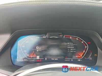 Zdjęcie 9 z 13 samochodu: 2020 BMW X7 M50I VIN:5UXCX6C0XL9B49296 - miniatura