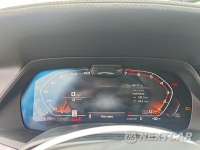 Zdjęcie 9 z 13 samochodu: 2020 BMW X7 M50I VIN:5UXCX6C0XL9B49296 - miniatura