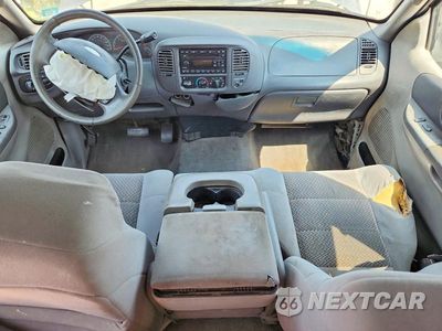 Zdjęcie 8 z 12 samochodu: 2003 FORD F150 VIN:2FTRX17233CA17940 - miniatura