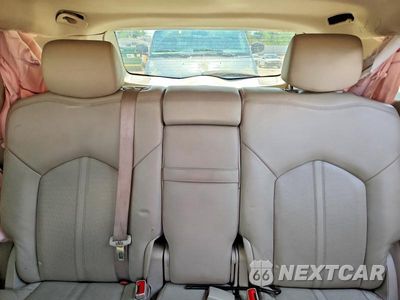Zdjęcie 10 z 13 samochodu: 2012 CADILLAC SRX PERFORMANCE COLLECTION VIN:3GYFNBE36CS549736 - miniatura