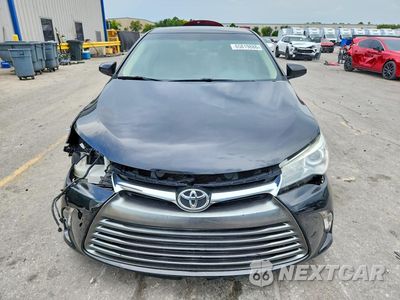 Piąte zdjęcie samochodu w środku: 2017 TOYOTA CAMRY LE VIN:4T1BF1FK4HU795236 - miniatura