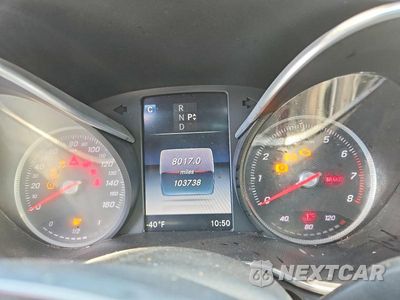 Zdjęcie 9 z 12 samochodu: 2016 MERCEDES-BENZ C 300 VIN:55SWF4JB4GU166001 - miniatura