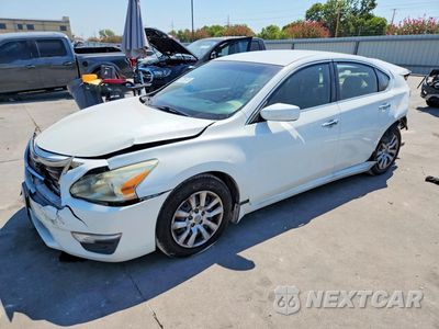 2015 NISSAN ALTIMA 2.5 S 1N4AL3APXFN862104 - główne zdjęcie licytacji z USA - miniatura