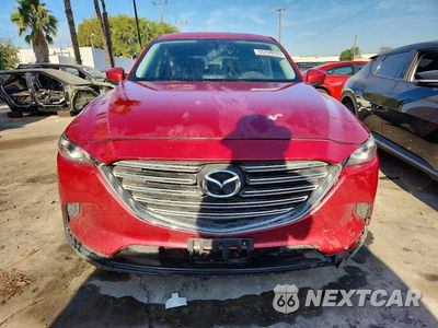 Piąte zdjęcie samochodu w środku: 2016 MAZDA CX-9 TOURING VIN:JM3TCACY3G0123336 - miniatura