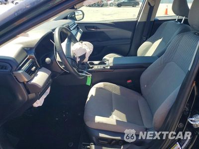 Zdjęcie 7 z 12 samochodu: 2026 TOYOTA CAMRY LE VIN:4T1DAACK0TU217042 - miniatura