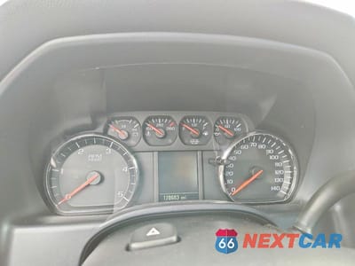 Zdjęcie 9 z 12 samochodu: 2023 CHEVROLET SILVERADO MEDIUM DUTY VIN:1HTKHPVK1PH469505 - miniatura