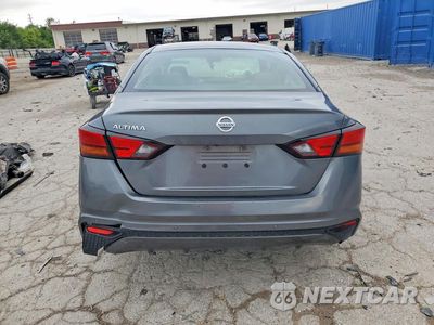 Zdjęcie 6 z 13 samochodu: 2021 NISSAN ALTIMA S VIN:1N4BL4BV0MN325343 - miniatura