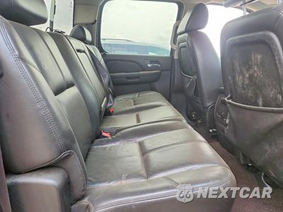 Zdjęcie 10 z 12 samochodu: 2009 CHEVROLET SILVERADO K1500 VIN:3GCEK13MX9G123737 - miniatura