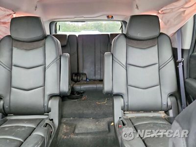 Zdjęcie 10 z 13 samochodu: 2015 CADILLAC ESCALADE LUXURY VIN:1GYS4BKJ5FR147721 - miniatura