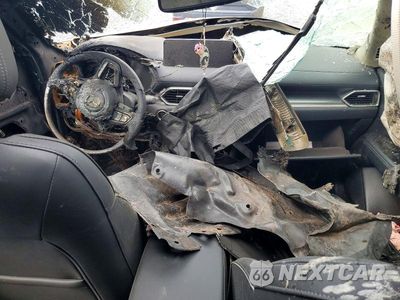 Zdjęcie 8 z 13 samochodu: 2024 MAZDA CX-5 PREMIUM VIN:JM3KFBDM2R0372900 - miniatura