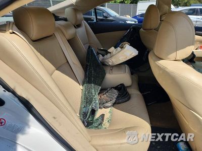 Zdjęcie 10 z 12 samochodu: 2012 LEXUS ES 350 VIN:JTHBK1EG6C2479434 - miniatura