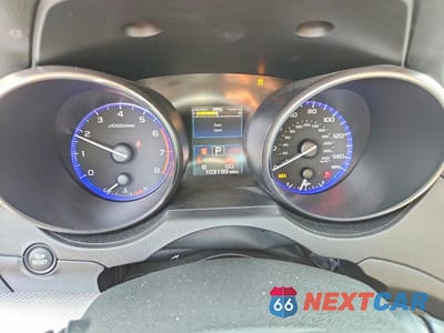 Zdjęcie 9 z 12 samochodu: 2017 SUBARU LEGACY VIN:4S3BNAD60H3044329 - miniatura