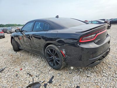 Drugie zdjęcie samochodu z przodu: 2015 DODGE CHARGER SXT VIN:2C3CDXJG7FH920383 - miniatura