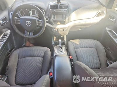 Zdjęcie 8 z 13 samochodu: 2017 DODGE JOURNEY SE, SE CVP VIN:3C4PDCAB4HT638125 - miniatura