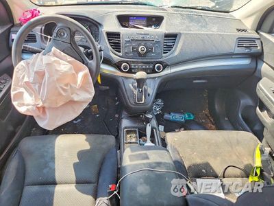 Zdjęcie 8 z 13 samochodu: 2016 HONDA CR-V SE VIN:2HKRM3H44GH534944 - miniatura