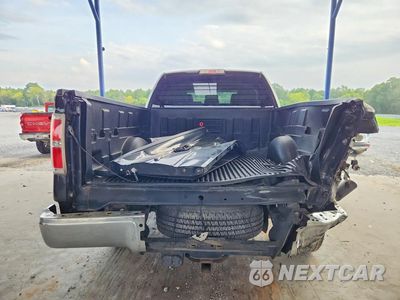 Zdjęcie 6 z 12 samochodu: 2013 FORD F150 SUPER CAB VIN:1FTEX1CM2DFD90897 - miniatura