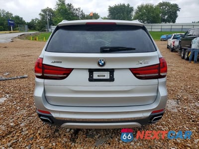 Zdjęcie 6 z 13 samochodu: 2016 BMW X5 XDR40E VIN:5UXKT0C55G0S78375 - miniatura
