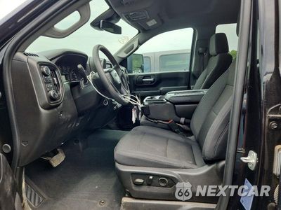 Zdjęcie 7 z 13 samochodu: 2025 CHEVROLET SILVERADO K2500 CUSTOM VIN:2GC4KME77S1177919 - miniatura