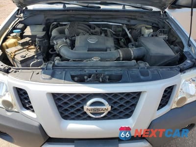 Zdjęcie 12 z 13 samochodu: 2011 NISSAN XTERRA X VIN:5N1AN0NW5BC523935 - miniatura