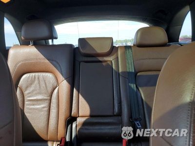 Zdjęcie 10 z 13 samochodu: 2014 AUDI Q5 PREMIUM PLUS VIN:WA1LFAFPXEA066427 - miniatura