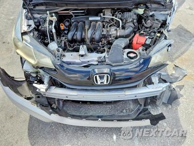 Zdjęcie 11 z 12 samochodu: 2017 HONDA FIT LX VIN:JHMGK5H53HS008730 - miniatura