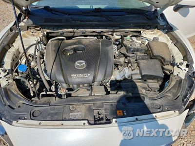 Zdjęcie 11 z 12 samochodu: 2018 MAZDA 6 TOURING VIN:JM1GL1VM0J1300933 - miniatura