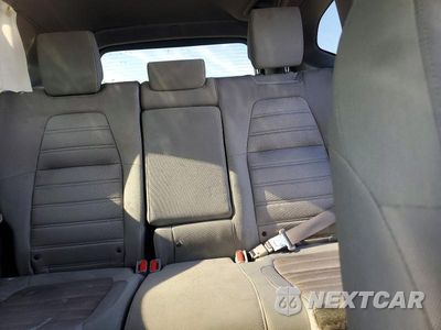 Zdjęcie 10 z 14 samochodu: 2022 HONDA CR-V EX VIN:5J6RT6H55NL004031 - miniatura
