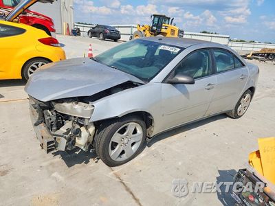 2007 PONTIAC G6 BASE 1G2ZG58B074175667 - główne zdjęcie licytacji z USA - miniatura
