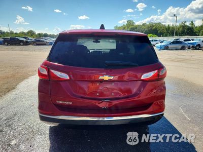 Zdjęcie 6 z 12 samochodu: 2018 CHEVROLET EQUINOX LT VIN:2GNAXJEV5J6190257 - miniatura