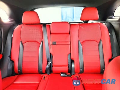 Zdjęcie 10 z 14 samochodu: 2022 LEXUS RX 350 F SPORT VIN:2T2YZMDA9NC345068 - miniatura