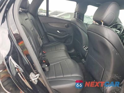 Zdjęcie 11 z 13 samochodu: 2017 MERCEDES-BENZ GLC 300 VIN:WDC0G4JB7HF130623 - miniatura