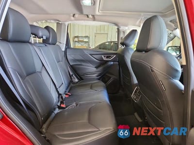 Zdjęcie 11 z 13 samochodu: 2020 SUBARU FORESTER TOURING VIN:JF2SKAXC4LH456650 - miniatura