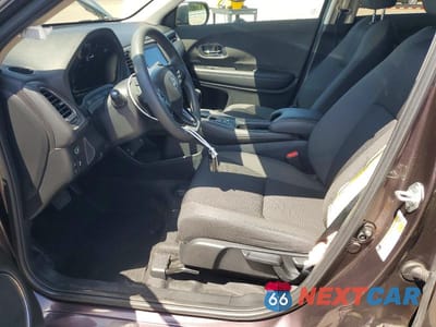 Zdjęcie 7 z 13 samochodu: 2022 HONDA HR-V EX VIN:3CZRU6H57NM727309 - miniatura