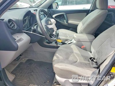 Zdjęcie 7 z 13 samochodu: 2011 TOYOTA RAV4 BASE VIN:2T3BF4DVXBW155402 - miniatura