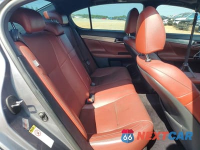 Zdjęcie 10 z 12 samochodu: 2013 LEXUS GS 350 VIN:JTHCE1BL7D5001200 - miniatura