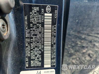 Zdjęcie 12 z 12 samochodu: 2015 TOYOTA CAMRY SE VIN:4T1BF1FK8FU076097 - miniatura